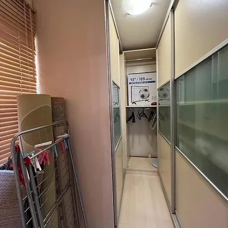 Διαμέρισμα شقة في وسط بورصة Cegirge *