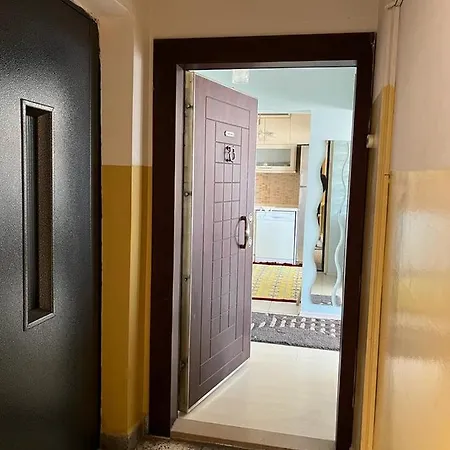شقة في وسط بورصة Cegirge Διαμέρισμα Cekirge